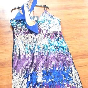 💰3/$50🌟It's a NEW YEAR Party dress